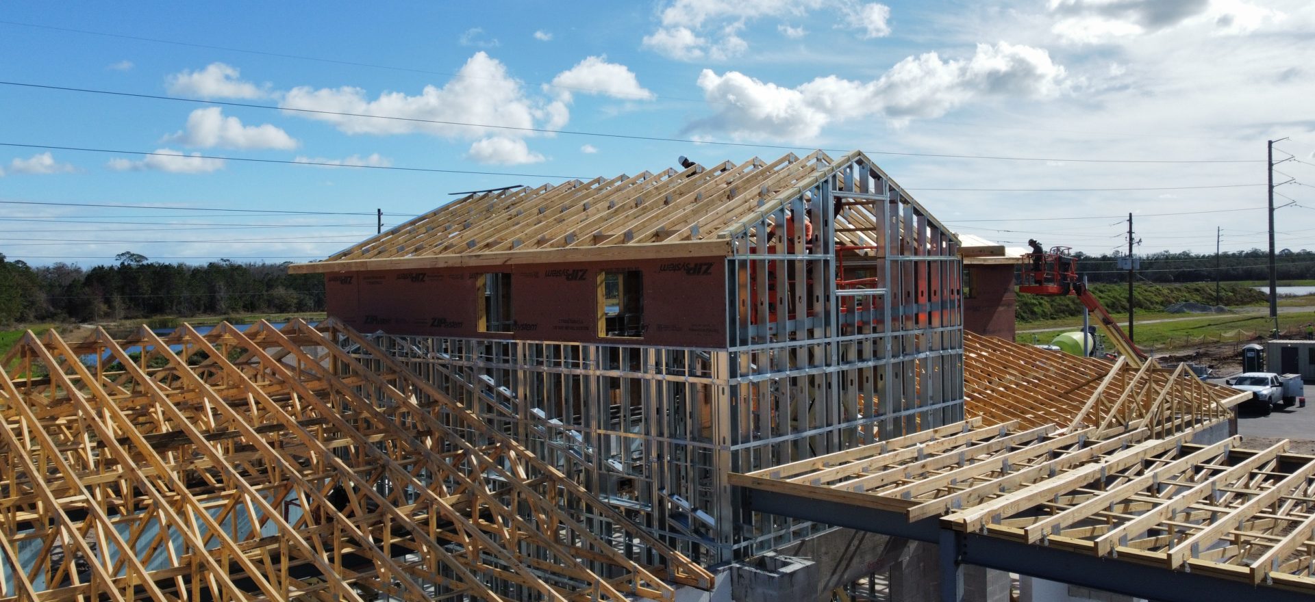 HardageGiddens Funeral Home GSB Construction & Development, Inc.